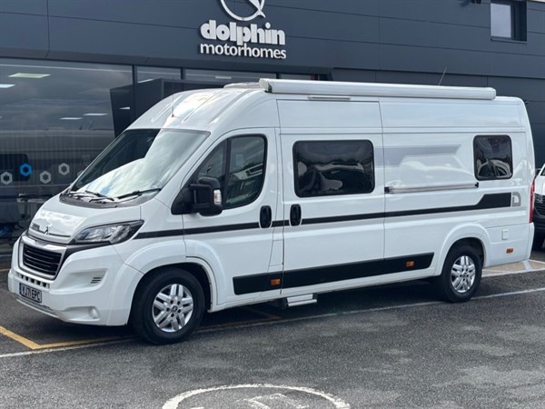 Dormobile Renaissance